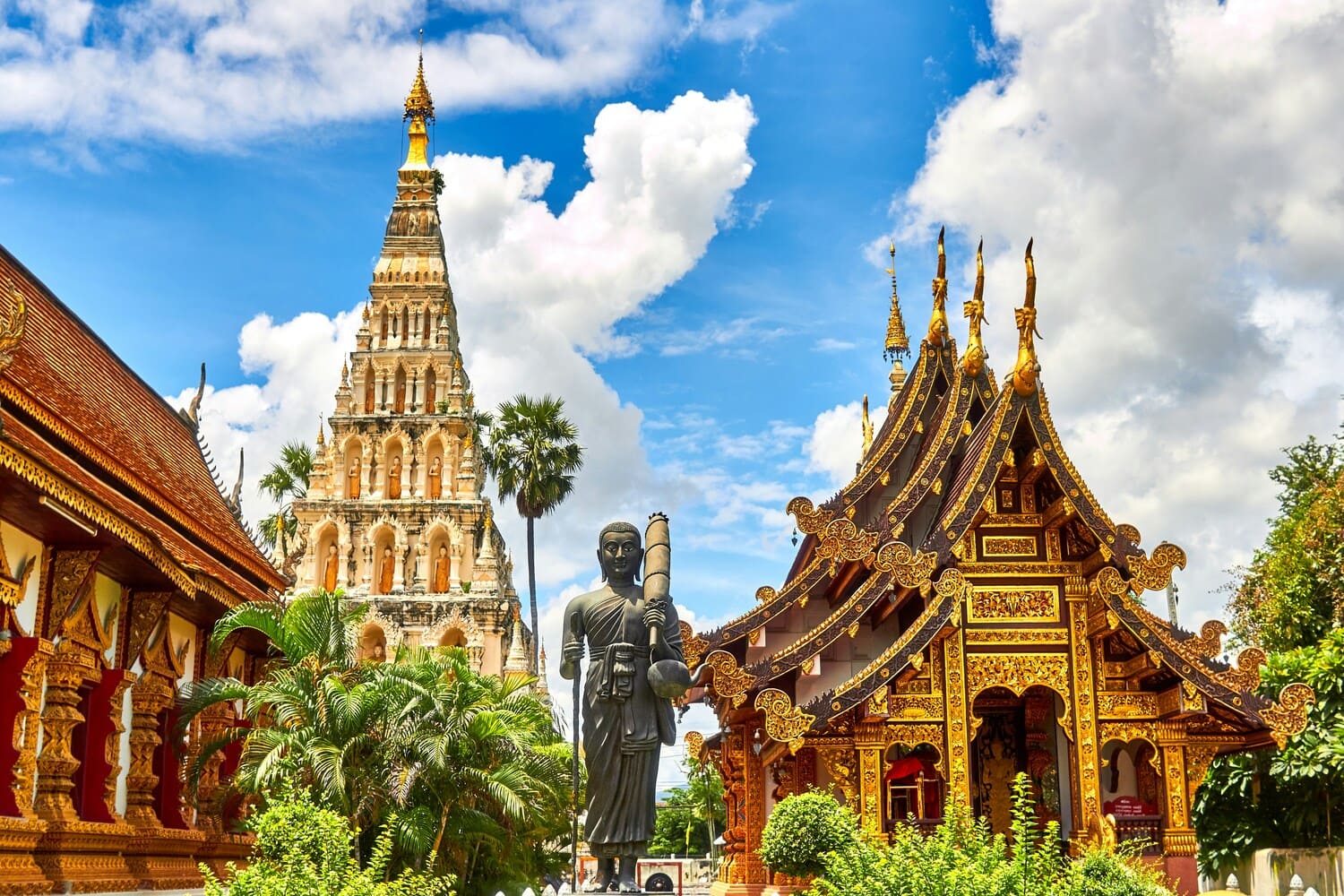 Thailand Visa Exemption for Tourists