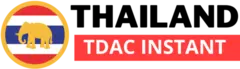 Thailand Digital Arrival Card Service