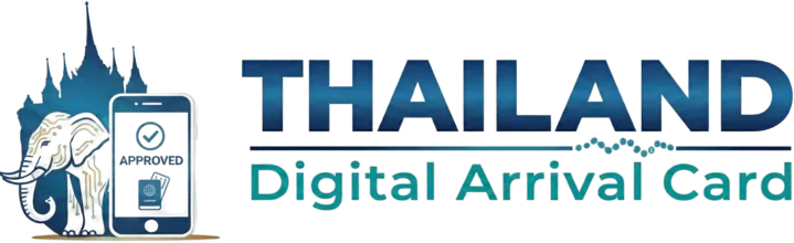 Thailand Digital Arrival Card Service