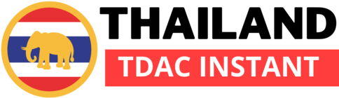 Thailand Digital Arrival Card Service